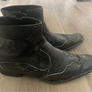 Men’s Casual Boot
